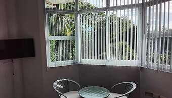 CAMIGUIN LANZONES RESORT