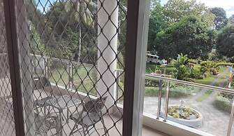 CAMIGUIN LANZONES RESORT