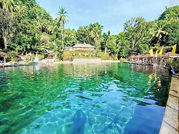 CAMIGUIN LANZONES RESORT
