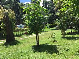 CAMIGUIN LANZONES RESORT