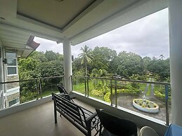 CAMIGUIN LANZONES RESORT