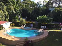 CAMIGUIN LANZONES RESORT