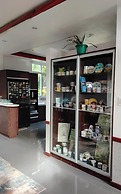CAMIGUIN LANZONES RESORT