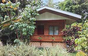 CAMIGUIN LANZONES RESORT