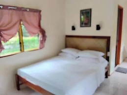 CAMIGUIN LANZONES RESORT