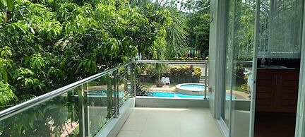 CAMIGUIN LANZONES RESORT