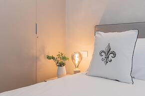 Muralto s Nest in Como