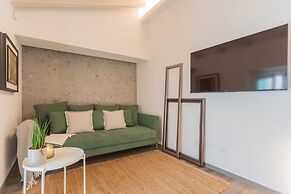 Muralto s Nest in Como