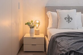 Muralto s Nest in Como