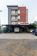 Hotel Rio Inn