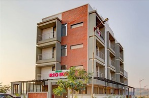 Hotel Rio Inn