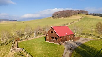The New Farmhouse