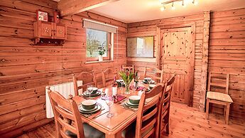 The New Farmhouse