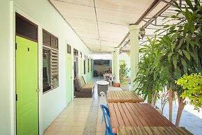 OYO 499 Pattaraporn Hotel
