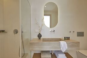 Apricus Suites