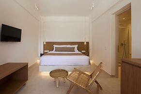 Apricus Suites