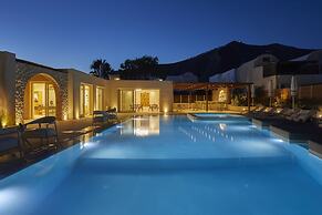 Apricus Suites