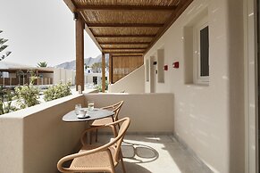 Apricus Suites