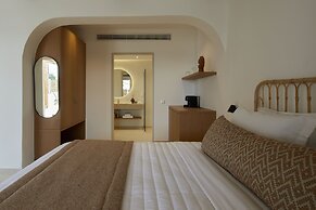 Apricus Suites