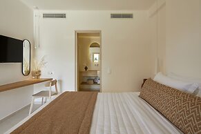 Apricus Suites