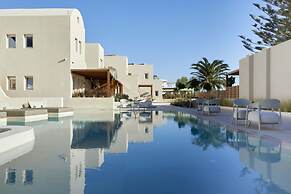 Apricus Suites