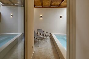 Apricus Suites