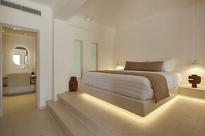 Apricus Suites