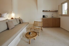 Apricus Suites