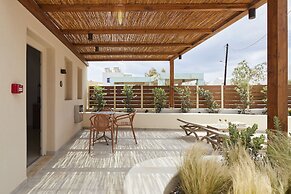 Apricus Suites