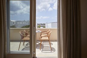 Apricus Suites