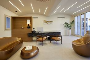 Apricus Suites