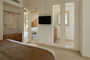 Apricus Suites