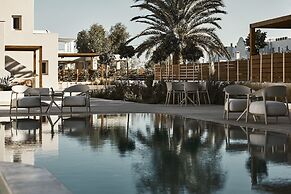 Apricus Suites