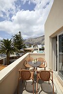 Apricus Suites