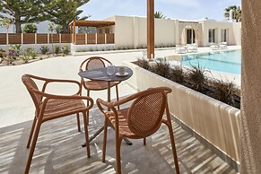 Apricus Suites