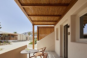 Apricus Suites