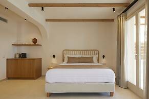 Apricus Suites