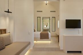 Apricus Suites