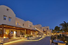 Apricus Suites