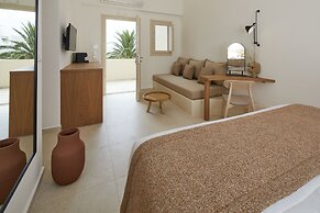 Apricus Suites