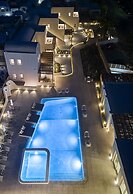 Apricus Suites