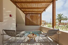 Apricus Suites