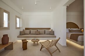 Apricus Suites