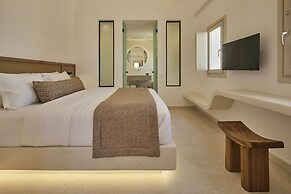 Apricus Suites