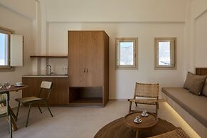 Apricus Suites