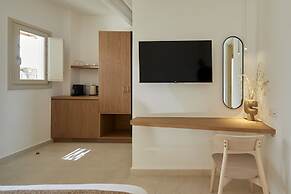 Apricus Suites
