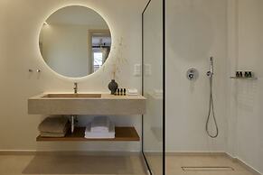 Apricus Suites