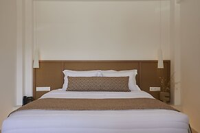 Apricus Suites