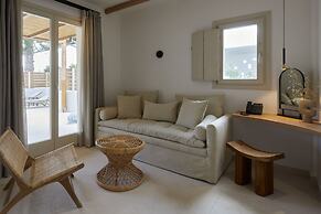 Apricus Suites