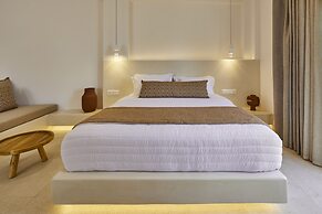 Apricus Suites